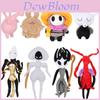 Hollow Knight Silksong Plush Toy With Pp Cotton Filling For Collectors And Fans