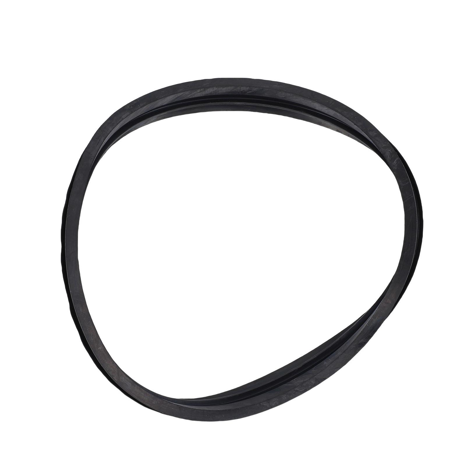 

Neoprene Pump Trim Seal 293200087 Replacement for Sea Doo GTX RXP Wake FISH PRO GTR 3D RFI DI