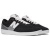 Brandon Westgate x New Balance Numeric 508 Schwarz Grau Unisex Sneaker NM508FAJ