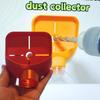 Household Electric Drill Bit Dust Collector Electric Drill Dust Cover Bottle Ash Bowls Impact Hammer Drilling Dustproof Devices