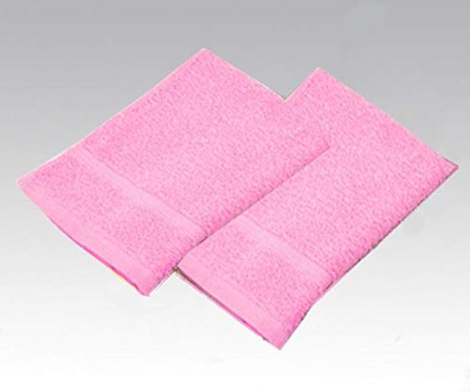 

Полотенце (темно-розовый)