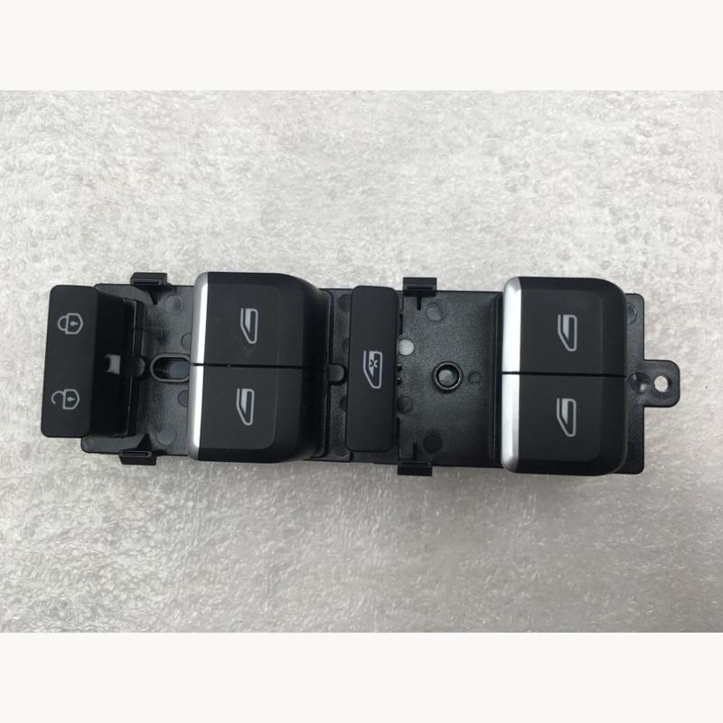 2018- Models Geely Binray Window Lifter Window Control Switch
