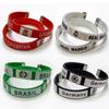 Accesorii – Brățări din cauciuc și silicon