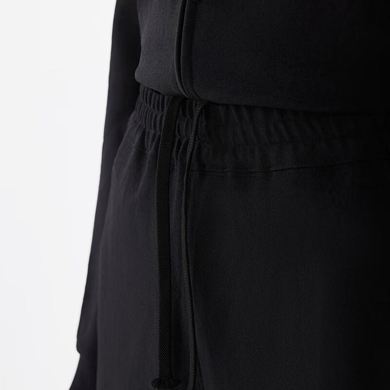 JNBY 2025 Spring Loose Banana Casual Pants