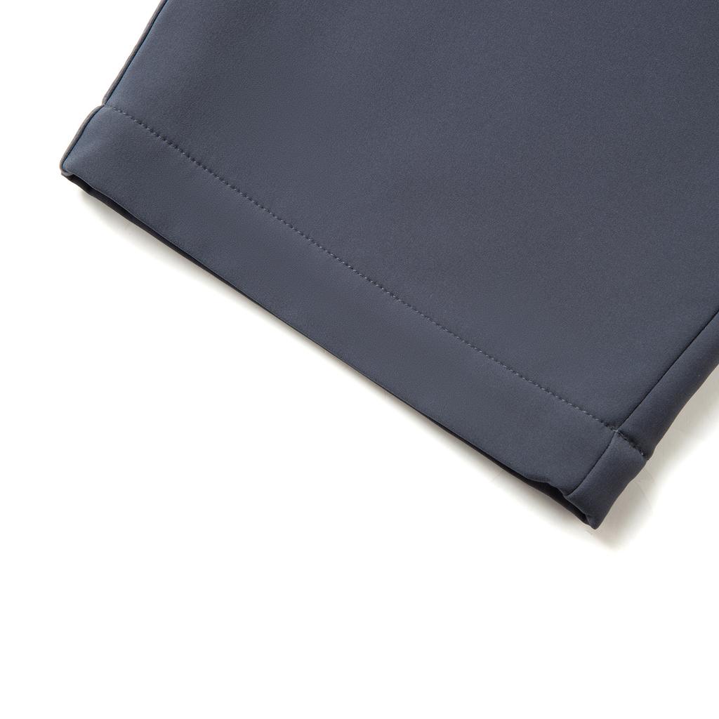 Serie Fitness Li Ning Logo Ricamo Pantaloni Sportivi Casual Uomo Pantaloni AYKV729-4