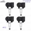 10PCS 34356861807 34356890788 Front Brake Pad Wear Sensor for BMW 5 Series 5ER G30 F90 7 7ER G11 G12 Electrical Wear Indicator