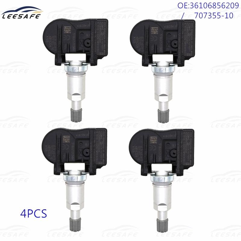 10PCS 34356861807 34356890788 Front Brake Pad Wear Sensor for BMW 5 Series 5ER G30 F90 7 7ER G11 G12 Electrical Wear Indicator