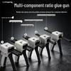 YFGPH 55ml Single Component Manual Glue Gun