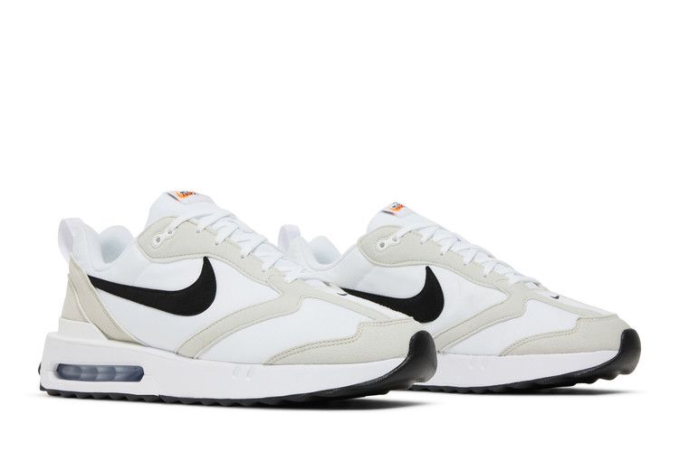 Nike Air Max Dawn 'Blanco Hueso Claro'