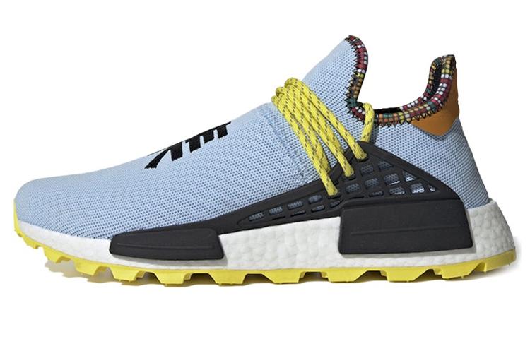 Nmd Human Race Pharrell x Nmd Human Race Adidas Originals  Inspiration Pack  EE7581 38