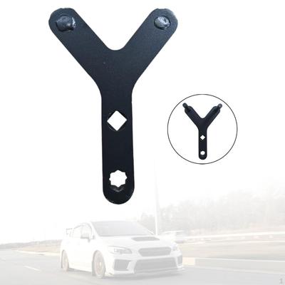 Lower Control Arm Ball Joint Remover Metal for Mechanic Bushing Tool