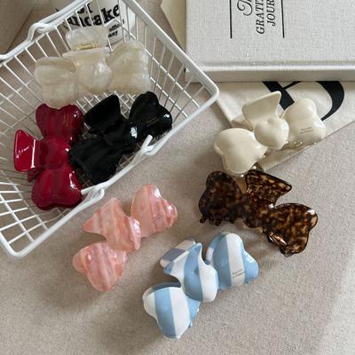 Haar-Accessoires – Haarklammern
