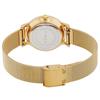 Timex Celestial Transcend Quartz Black Dial Ladies Watch Tw2w21500