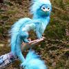 50cm Sisu Dragon Plush Toy Raya And The Last Dragon Plushie Dolls Elf Stuffed Animal Kawaii Soft Decor Children Birthday Gifts