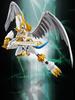 S.H.Figuarts Imperialdramon (Paladin Mode) Approx. 155mm ABS & PVC Figure