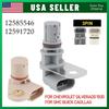 Camshaft & Crankshaft Position Sensor for Chevrolet Silverado 1500 GMC Buick#OEM