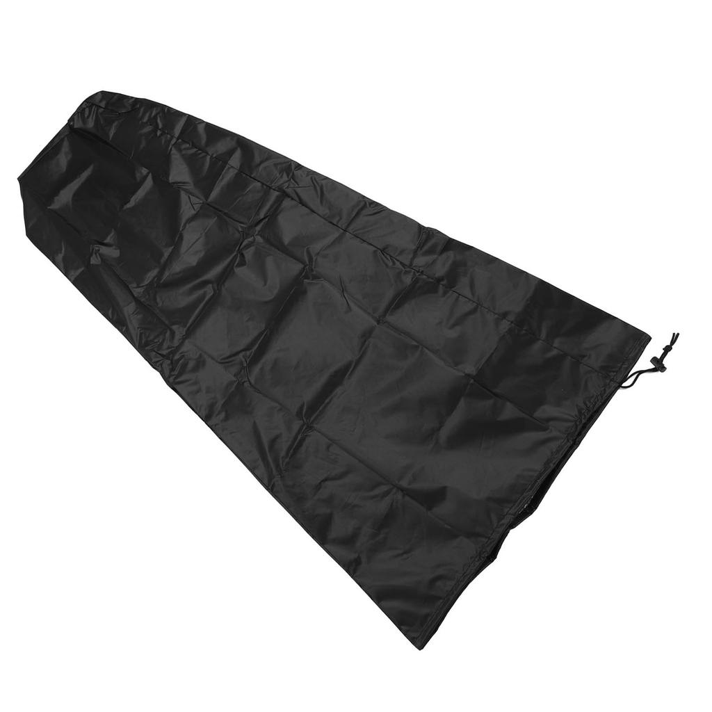 Skládací kryt na žebřík Vodotěsný Prachotěsný Skládací žebřík Polyesterový Ochranný Kryt na Dvůr Domů