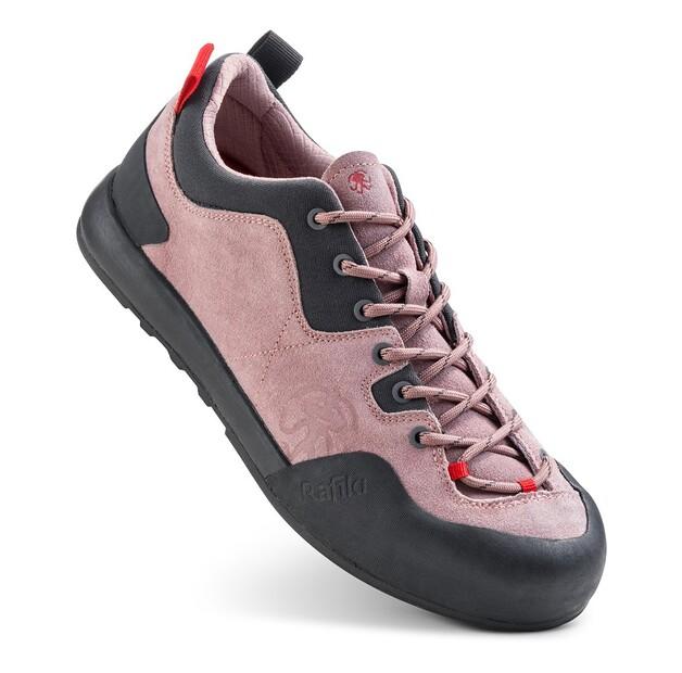 Rafiki Monte Trekking Boots