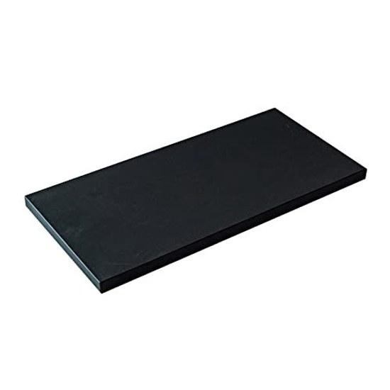 Daito Color Cutting Board Black Mm