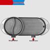 Lijia Dual-Control Electric Hotpot & Grill