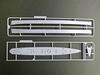 Aoshima Bunka Kyozai 1/700 Waterline Series Limited Edition British Heavy Cruiser HMS Norfolk Battle of the North Cape Plastic Model