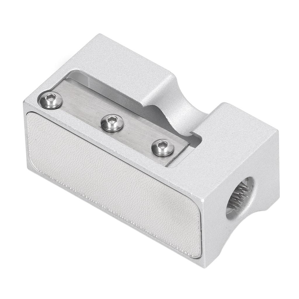 Multifunctional Tip Repair Shaper Ergonomic Design Pool Cue Pinprick Blade Accessory for Pool Cue