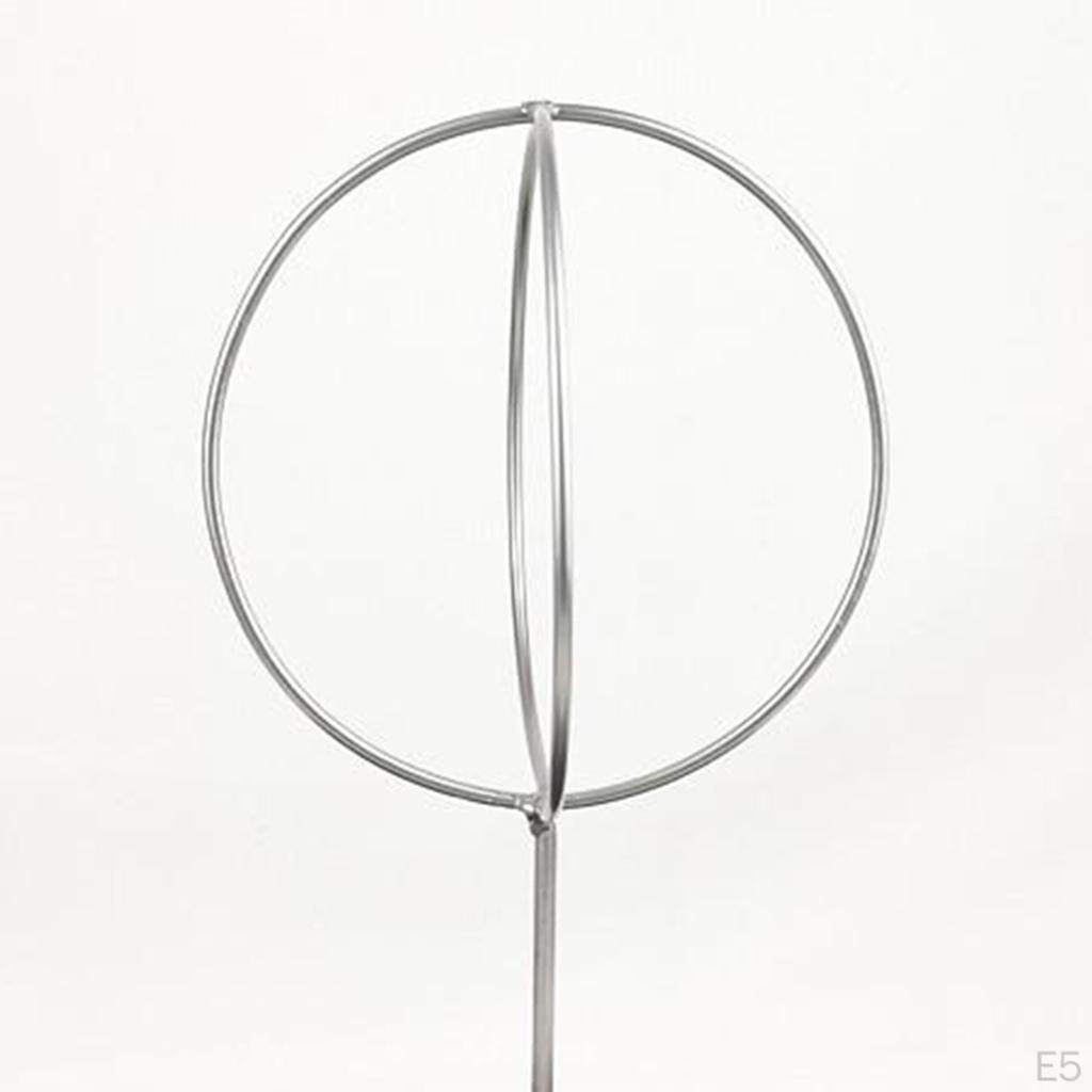 Hair Display Stand Hat Helmet Storage Holder Rack for