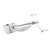 Stainless Steel Cable Tie Gun Bundle Tool Tensioning Trigger Cable Gun Cutter Stainless Steel Zip Hand Fastening Strap