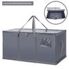Thickened Pe Packing Bag With Foldable Design For Moving And Travel Storage