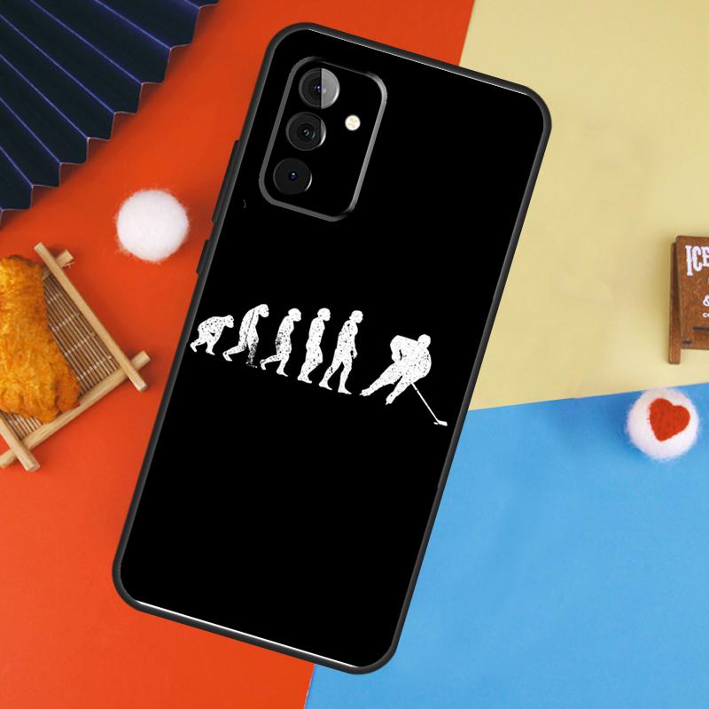 

Ice Hockey Player Case For Samsung Galaxy A17 A35 A55 A06 A16 A26 A36 A56 A53 A32 A52 A33 A13 A14 A34 A54 A15 Samsung A35
