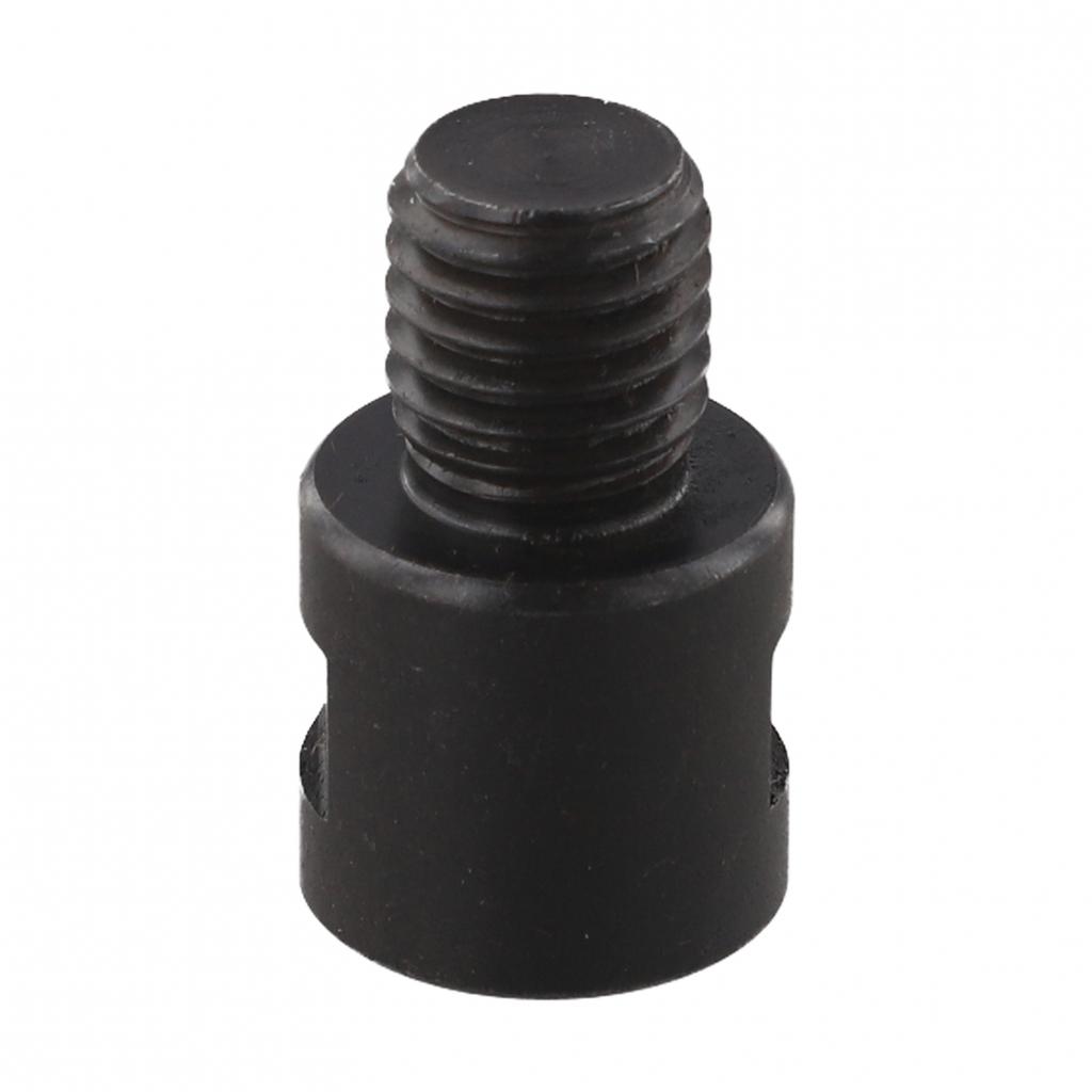 For M14 To M10 Conversion Adapter for Angle Grinders Compact and Easy To Use