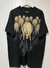 The Scream 1997 Retro Unisex T-shirt Perfect Gift For Friends Family Size S-4X