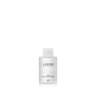 Mini Lagom Celeb Micro Reinigungswasser 100ml