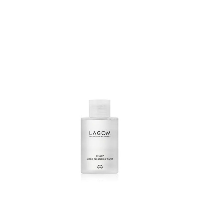 LAGOM Mini Lagom Celeb Micro Cleansing Water 100ml