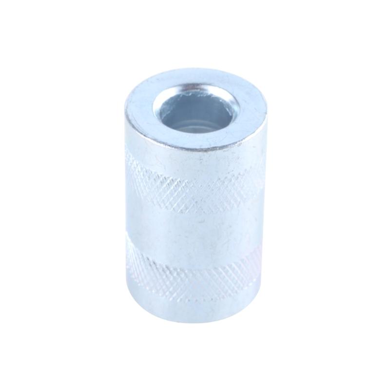 Grease Needle Nozzle Kit Hardened Steel Grease Injector Needle Grease Needle Dispenser Fitting Tool for Grease Injection