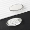 Tpu Car Key Case For Nissan Qashqai X-Trail T32 T31 Note Juke J10 J11 Kicks Tiida Pathfinder Infiniti Car Key Cover Accessories