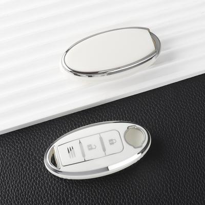 Otomobil Elektroniği Aksesuarları – Araba Anahtarı Kılıfları