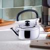 Miyazaki Seisakusho Objet Kettle Made in Japan Warranty IH Compatible Lightweight 2.3L 5-Year OJ-10