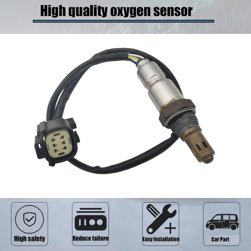 New Front Lambda O2 Oxygen Sensor EJ5Z-9F472-B DY1274 For Ford E-350 ESCAPE F-150 FUSION MUSTANG TRANSIT