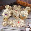 Waist Chain Women Special Colors Belt Gold Color Body Jewelry Bride Wedding Dress Jewelry