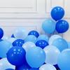 Pink Macaron Balloons: Non-Toxic Birthday Decor for Kids' Parties