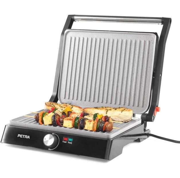 Contact Grill Petra XL-Kontaktgrill (PT4076VDEEU10)