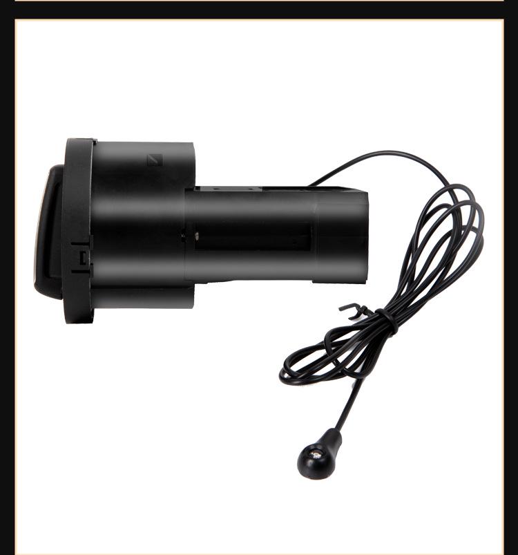 Compatible with Volkswagen: Bora, Lavida, Passat, Polo, Beetle, Sagitar, Jetta, Langxing, Santana - Automatic Headlights