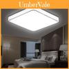 Moderní minimalistické LED stropní světlo do obývacího pokoje a ložnice s nastavitelnou barvou 220V