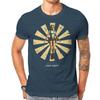 Tomb Raider Game Lara Croft Japanese Tshirt Graphic Unisex Tops Vintage Alternative Summer Cotton Clothing Harajuku T Shirt