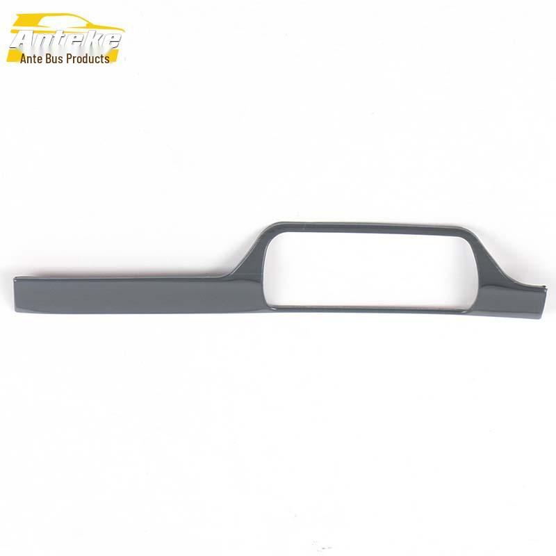 Elantra 2021 Headlight Button Decorative Frame & Adjustment Patch