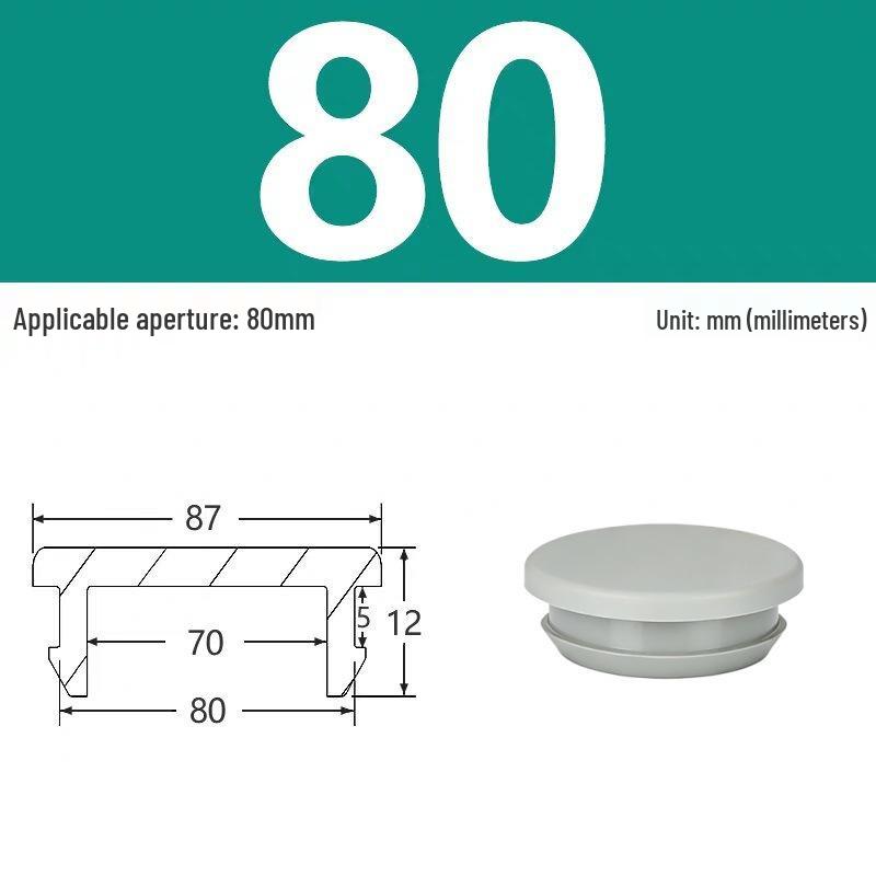 High-Temp Resistant Silicone Rubber Stopper with Card Slot Sealing Cap