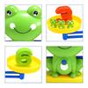Mathematical Intelligence Math Toys Funny Frog Scale Children'S Early Education Toys Addition Subtraction Balance Enlightenment
