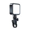 Portable RGB LED Fill Light for Mobile Photography & Live Streaming