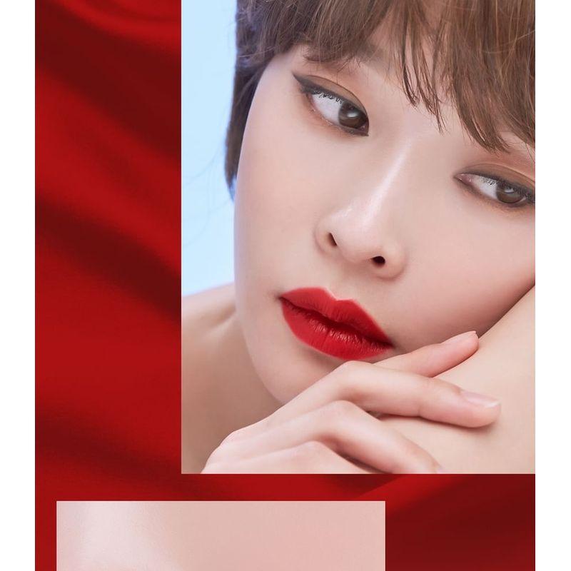 Berrisom - My Lip Tint Pack - 4 Farben
